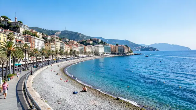 Nice and the French Riviera