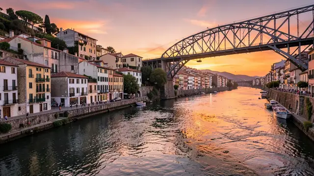 Porto, Portugal