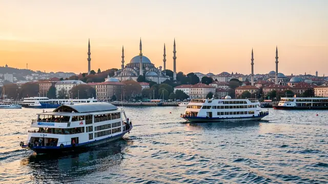 Istanbul, Turkey