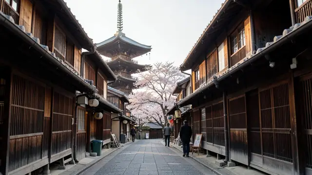 Kyoto, Japan