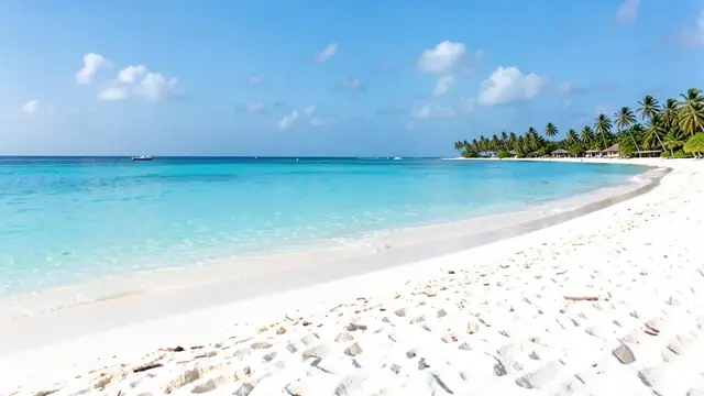 Turks and Caicos