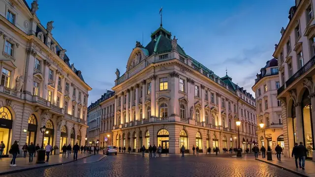 Vienna, Austria
