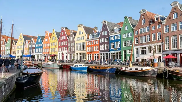 Copenhagen, Denmark