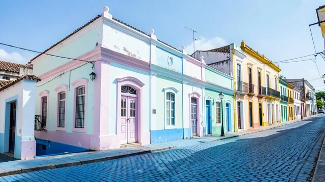 Puerto Rico
