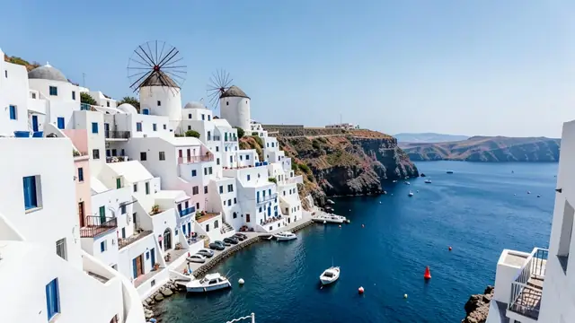 Mykonos, Greece