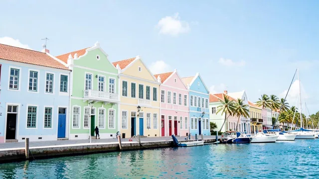 Curacao