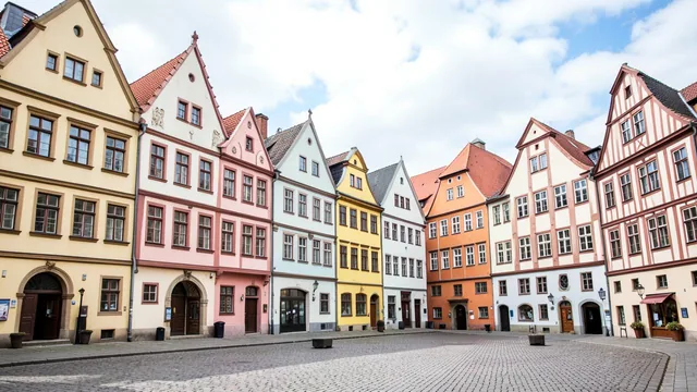Warsaw, Poland
