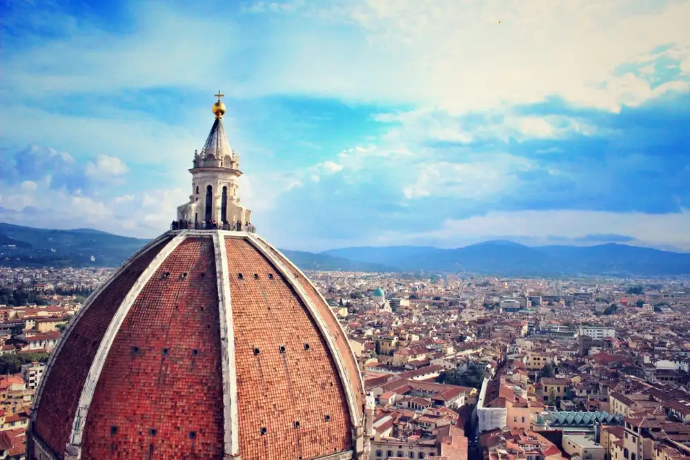 Florence, Italy