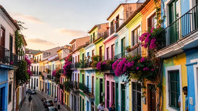 Cartagena, Colombia
