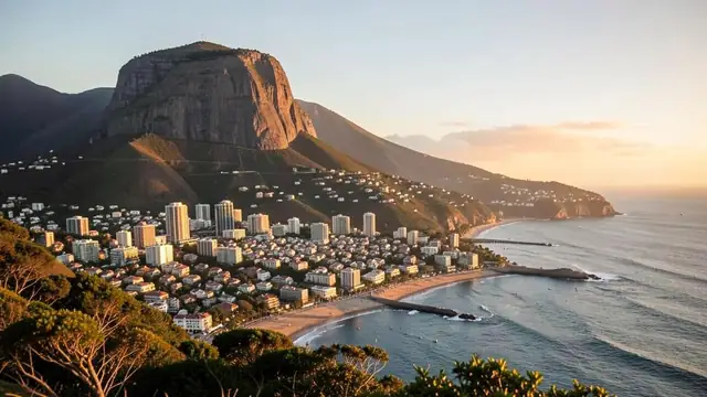 Cape Town, South Africa