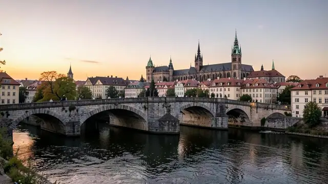 Prague, Czech Republic