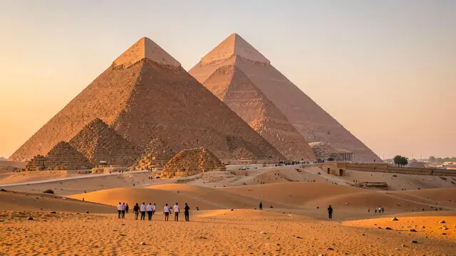 Cairo, Egypt