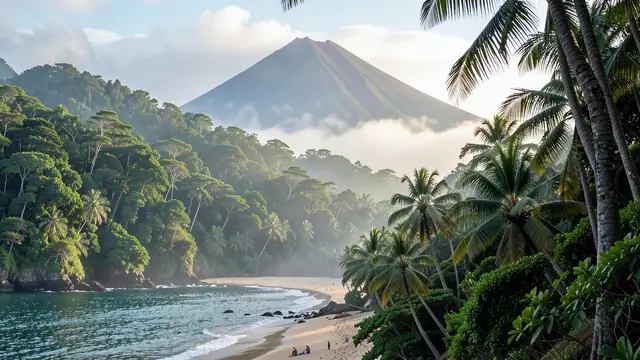 Costa Rica