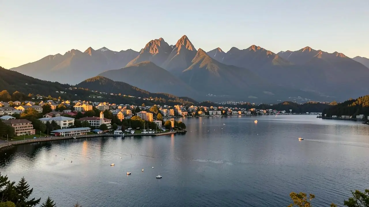 Queenstown, New Zealand