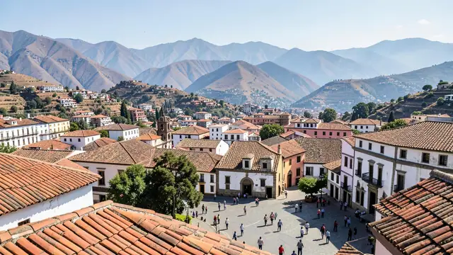 Cusco, Peru
