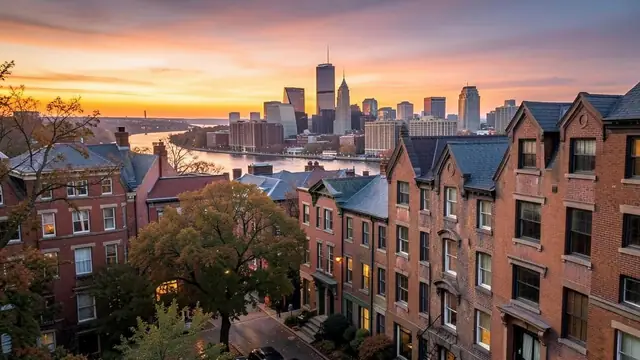 Boston, Massachusetts, USA