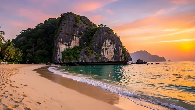 Phuket, Thailand