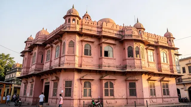 Jaipur, India