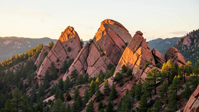 Boulder, Colorado, USA