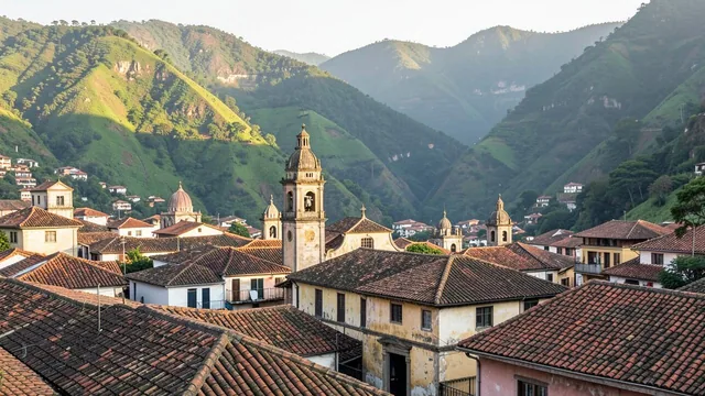 Bogota, Colombia