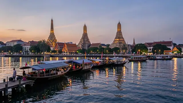 Bangkok, Thailand