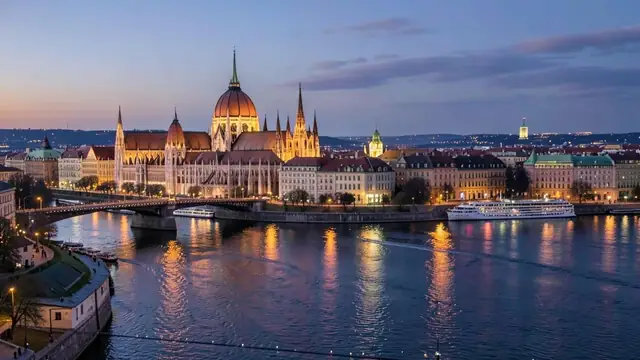 Budapest, Hungary
