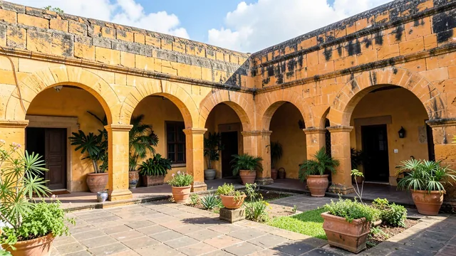 Merida and the Yucatan, Mexico