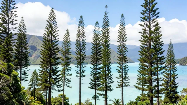 New Caledonia