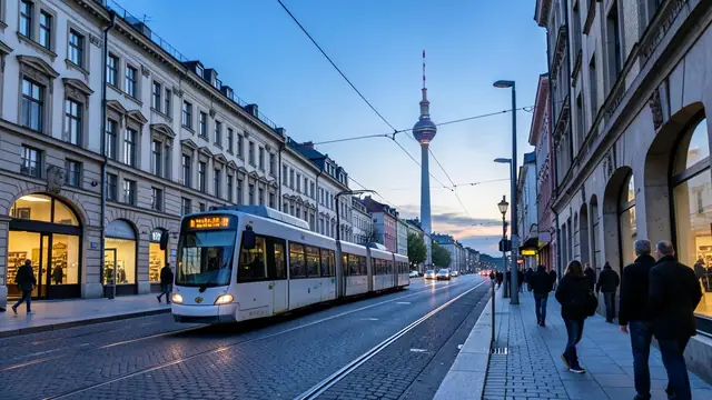 Berlin, Germany