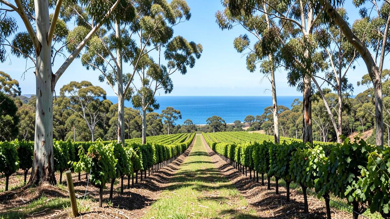 Margaret River, Australia