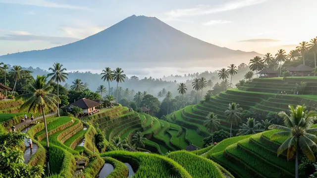 Bali, Indonesia
