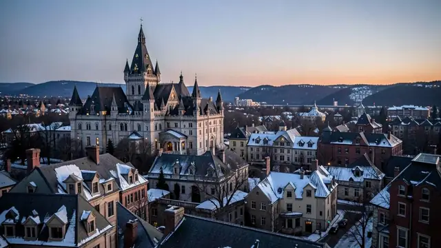 Quebec City, Canada