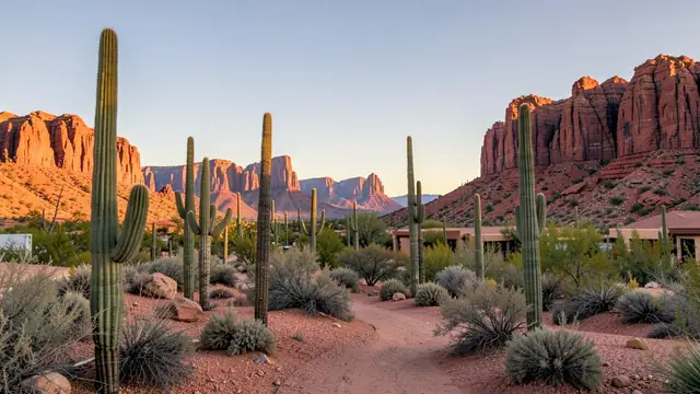 Scottsdale, Arizona, USA