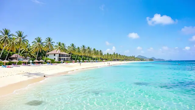 Punta Cana, Dominican Republic