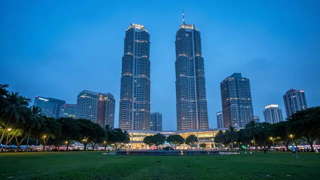 Kuala Lumpur, Malaysia