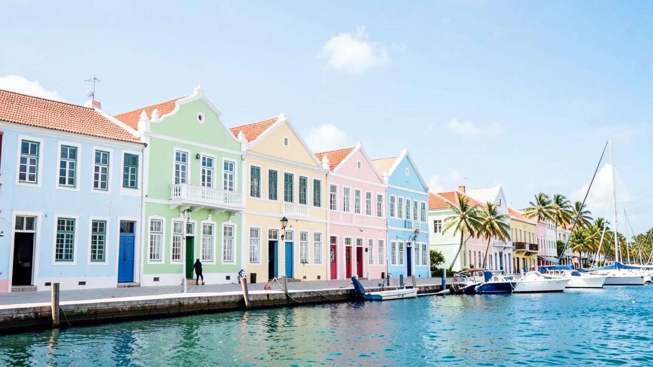 Curacao