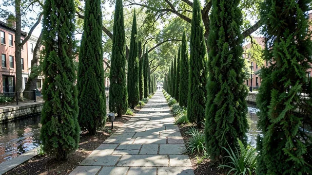 San Antonio and the Hill Country, Texas, USA