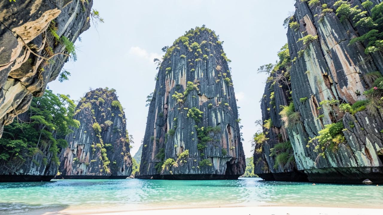 Krabi, Thailand