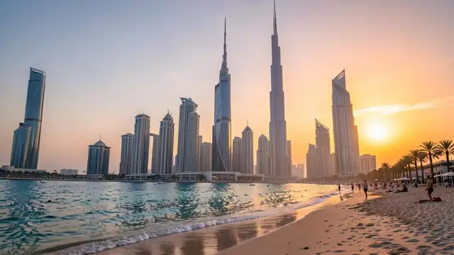 Dubai, United Arab Emirates