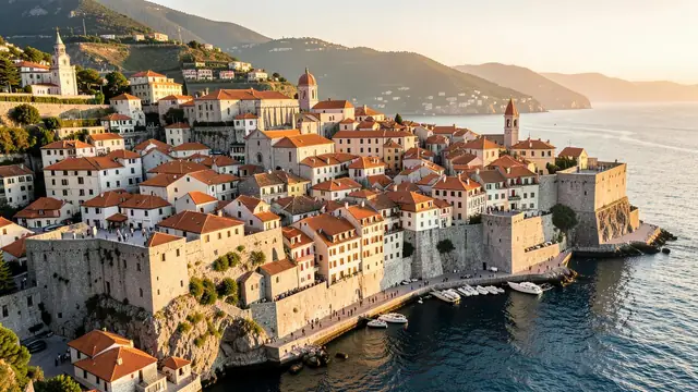 Dubrovnik, Croatia