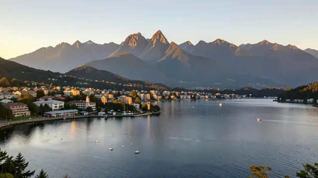 Queenstown, New Zealand
