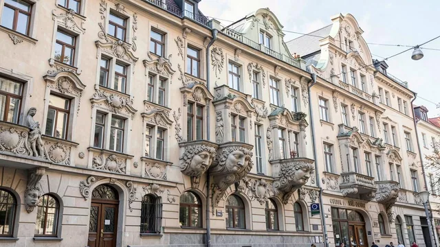 Riga, Latvia