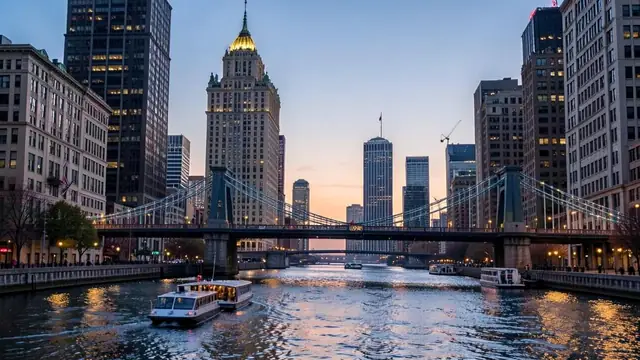 Chicago, Illinois, USA