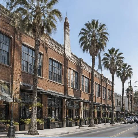 Anaheim