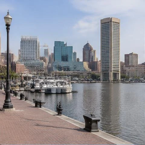 Baltimore