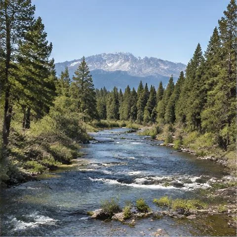 Bend