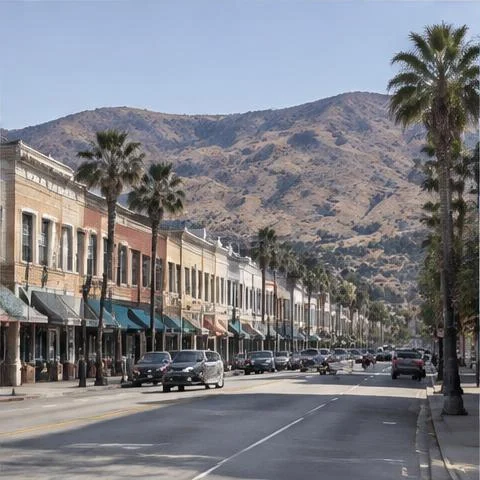 Burbank