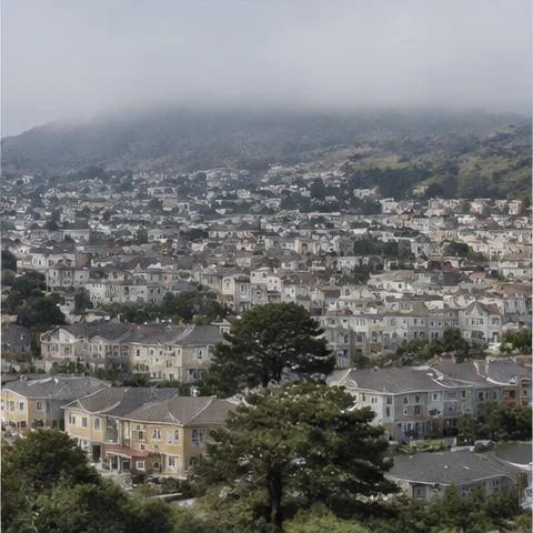 Daly City