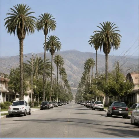 East Los Angeles