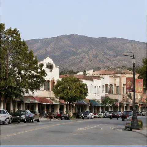 Escondido